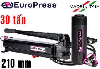Bộ kích thuỷ lực Europress CMI30N210