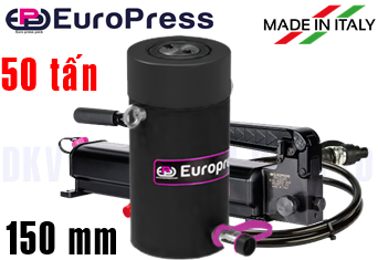 Bộ kích thuỷ lực Europress CMI50N150