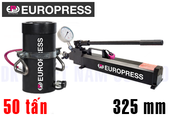 Bộ kích thuỷ lực Europress CMI50N325