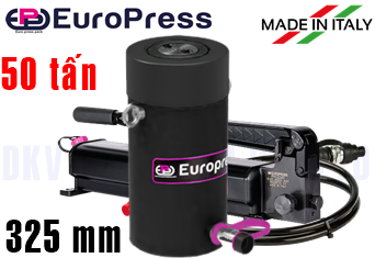 Bộ kích thuỷ lực Europress CMI50N325