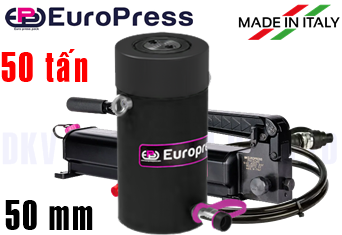 Bộ kích thuỷ lực Europress CMI50N50