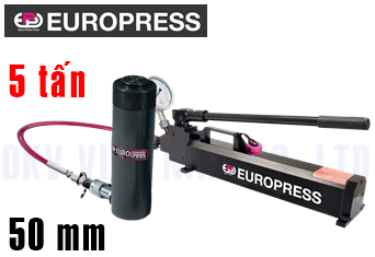 Bộ kích thuỷ lực Europress CMI5N50