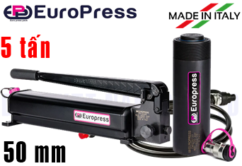 Bộ kích thuỷ lực Europress CMI5N50