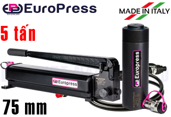 Bộ kích thuỷ lực Europress CMI5N75