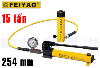 Bộ kích thủy lực Feiyao FY-RC-1510