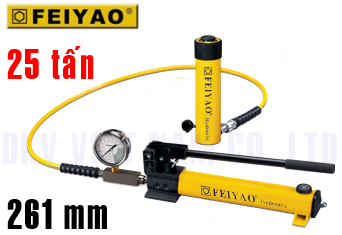Bộ kích thủy lực Feiyao FY-RC-2510
