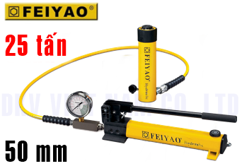 Bộ kích thủy lực Feiyao FY-RC-252