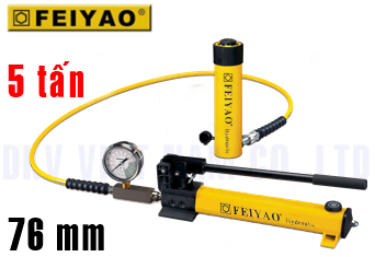 Bộ kích thủy lực Feiyao FY-RC-53