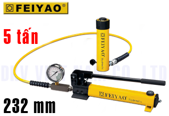 Bộ kích thủy lực Feiyao FY-RC-59
