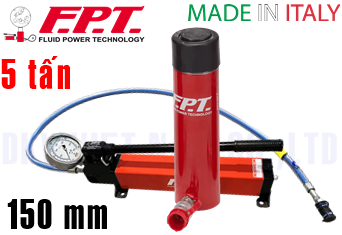 Bộ kích thủy lực FPT CMR-5/150