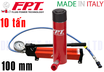 Bộ kích thủy lực FPT CRM-10/100