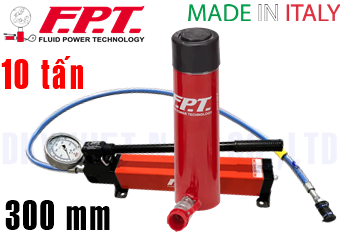 Bộ kích thủy lực FPT CRM-10/300