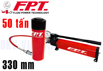 Bộ kích thủy lực FPT CRM-50/330