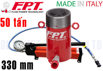 Bộ kích thủy lực FPT CRM-50/330