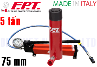 Bộ kích thủy lực FPT CRM-5/75