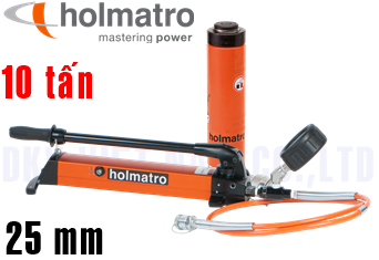 Bộ kích thuỷ lực Holmatro HGC 10 S 2.5