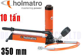 Bộ kích thuỷ lực Holmatro HGC 10 S 35