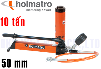 Bộ kích thuỷ lực Holmatro HGC 10 S 5