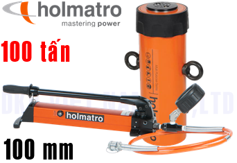 Bộ kích thuỷ lực Holmatro HGC 100 S 10