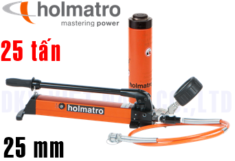 Bộ kích thuỷ lực Holmatro HGC 25 S 2.5