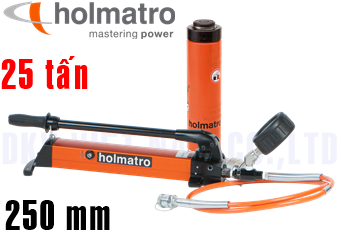 Bộ kích thuỷ lực Holmatro HGC 25 S 25