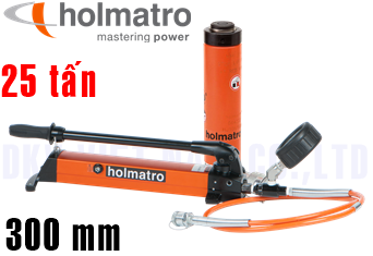 Bộ kích thuỷ lực Holmatro HGC 25 S 30