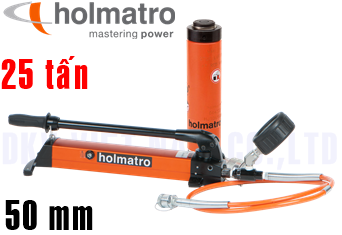 Bộ kích thuỷ lực Holmatro HGC 25 S 5