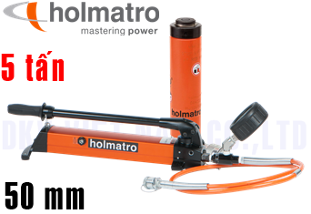 Bộ kích thuỷ lực Holmatro HGC 5 S 5