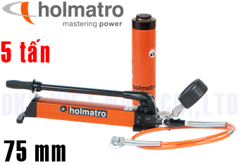 Bộ kích thuỷ lực Holmatro HGC 5 S 7.5