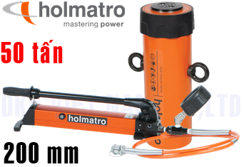 Bộ kích thuỷ lực Holmatro HGC 50 S 20
