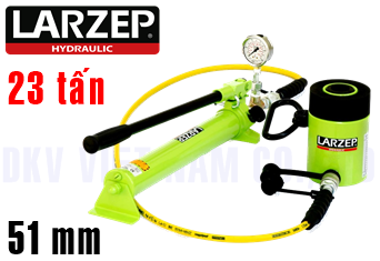 Bộ kích thủy lực Larzep JM02305