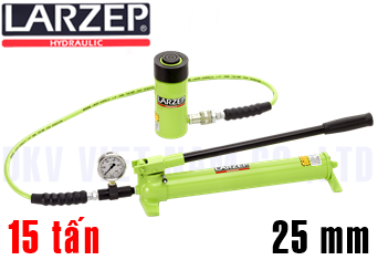 Bộ kích thủy lực Larzep SM01502