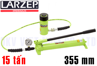 Bộ kích thủy lực Larzep SM01535