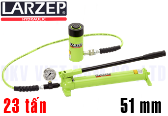Bộ kích thủy lực Larzep SM02305