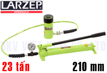 Bộ kích thủy lực Larzep SM02321