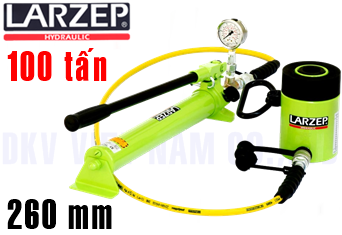 Bộ kích thủy lực Larzep SM10026
