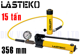 Bộ kích thủy lực Lasteko RC-1514