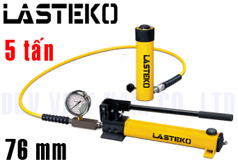 Bộ kích thủy lực Lasteko RC-53