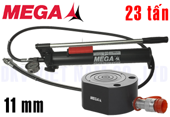 Bộ kích thủy lực Mega CSE-23