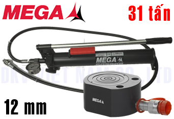 Bộ kích thủy lực Mega CSE-31