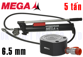 Bộ kích thủy lực Mega CSE-5