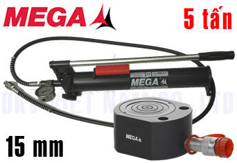 Bộ kích thủy lực Mega CSE-EB