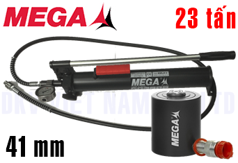 Bộ kích thủy lực Mega CSR-23