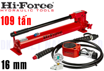 Bộ kích thuỷ lực mỏng Hi-force HPS1000