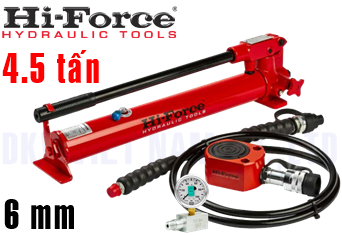 Bộ kích thuỷ lực mỏng Hi-force HPS50