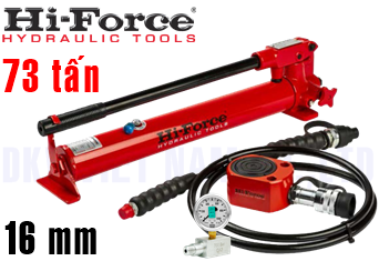 Bộ kích thuỷ lực mỏng Hi-force HPS750