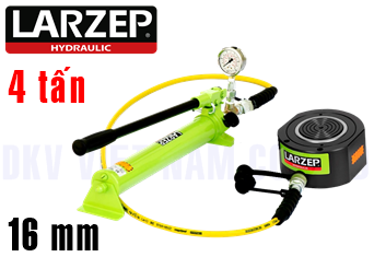 Bộ kích thủy lực mỏng Larzep SMX00416