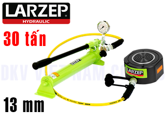 Bộ kích thủy lực mỏng Larzep SMX03013