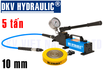 Bộ kích thủy lực mỏng LHC-00510