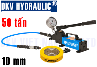 Bộ kích thủy lực mỏng LHC-05010